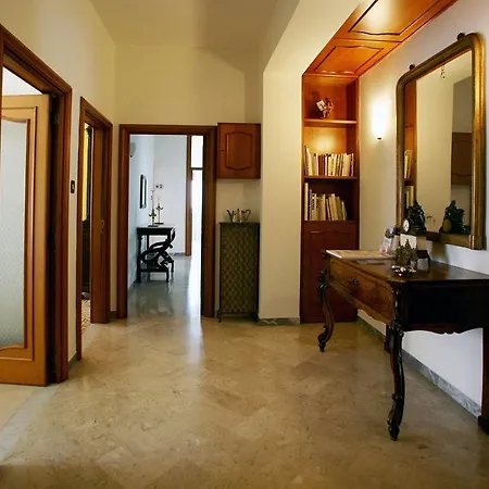 Smile House Apartment Matera Exterior photo