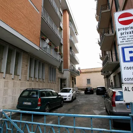Smile House Apartment Matera Exterior photo
