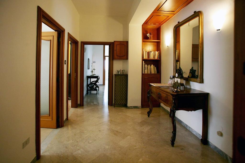 Apartment Smile House *
