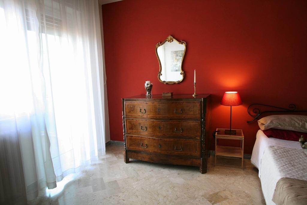 Apartment Smile House Matera
