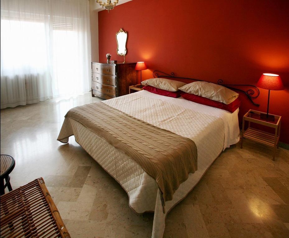 Smile House Matera
