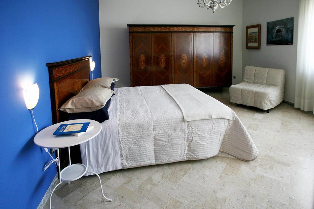 Smile House Matera