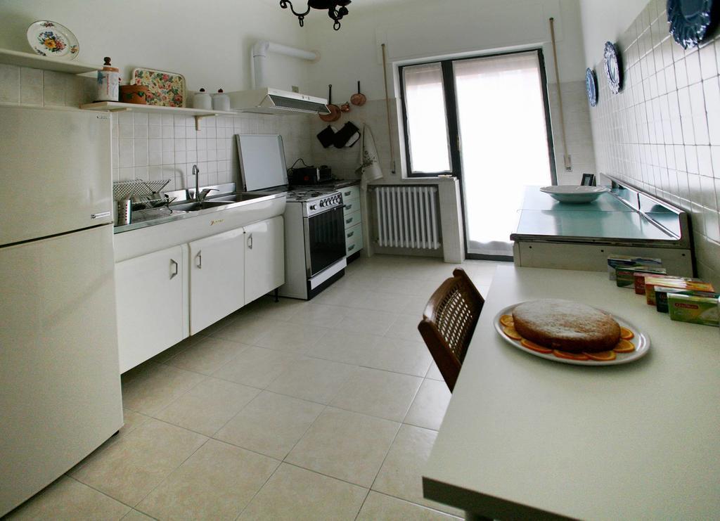 Apartment Smile House *