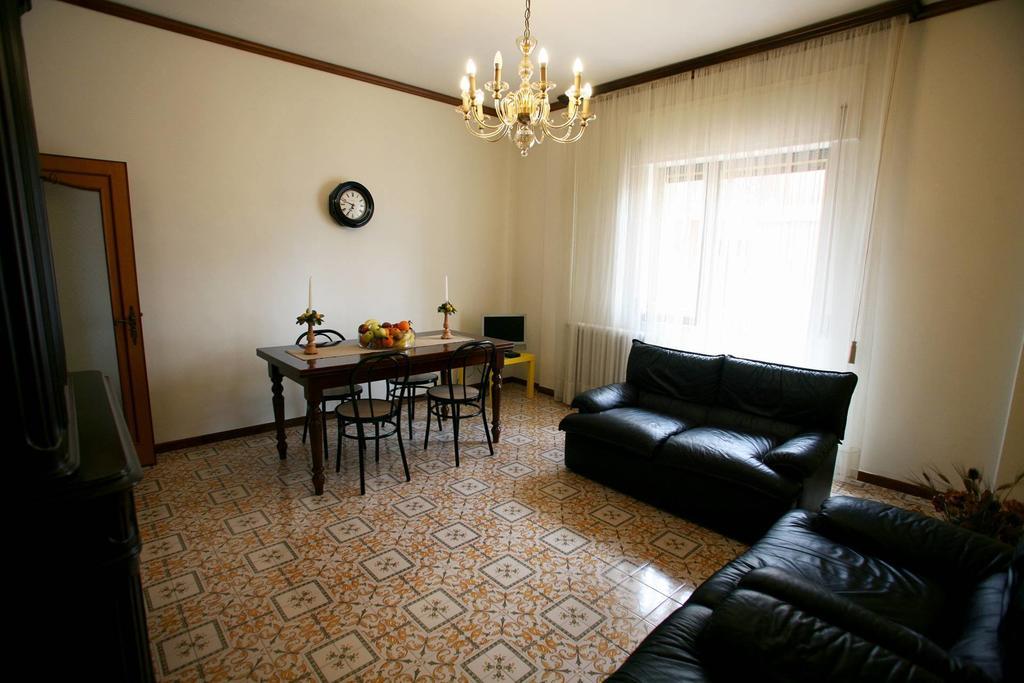 Smile House Apartment *