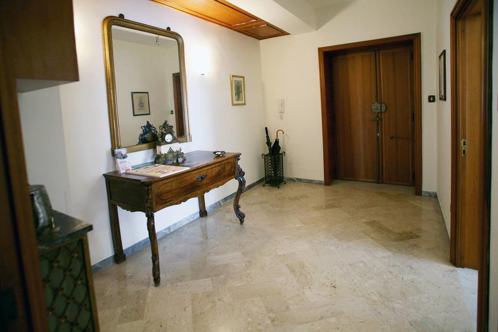 Smile House Appartamento Matera