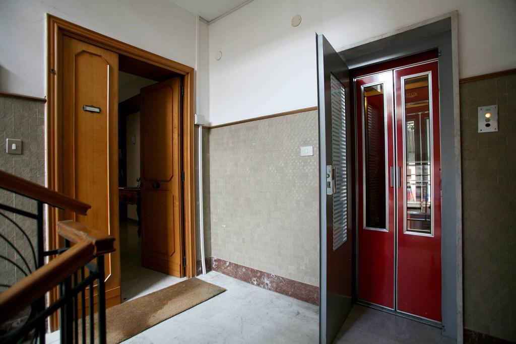Smile House Apartment *