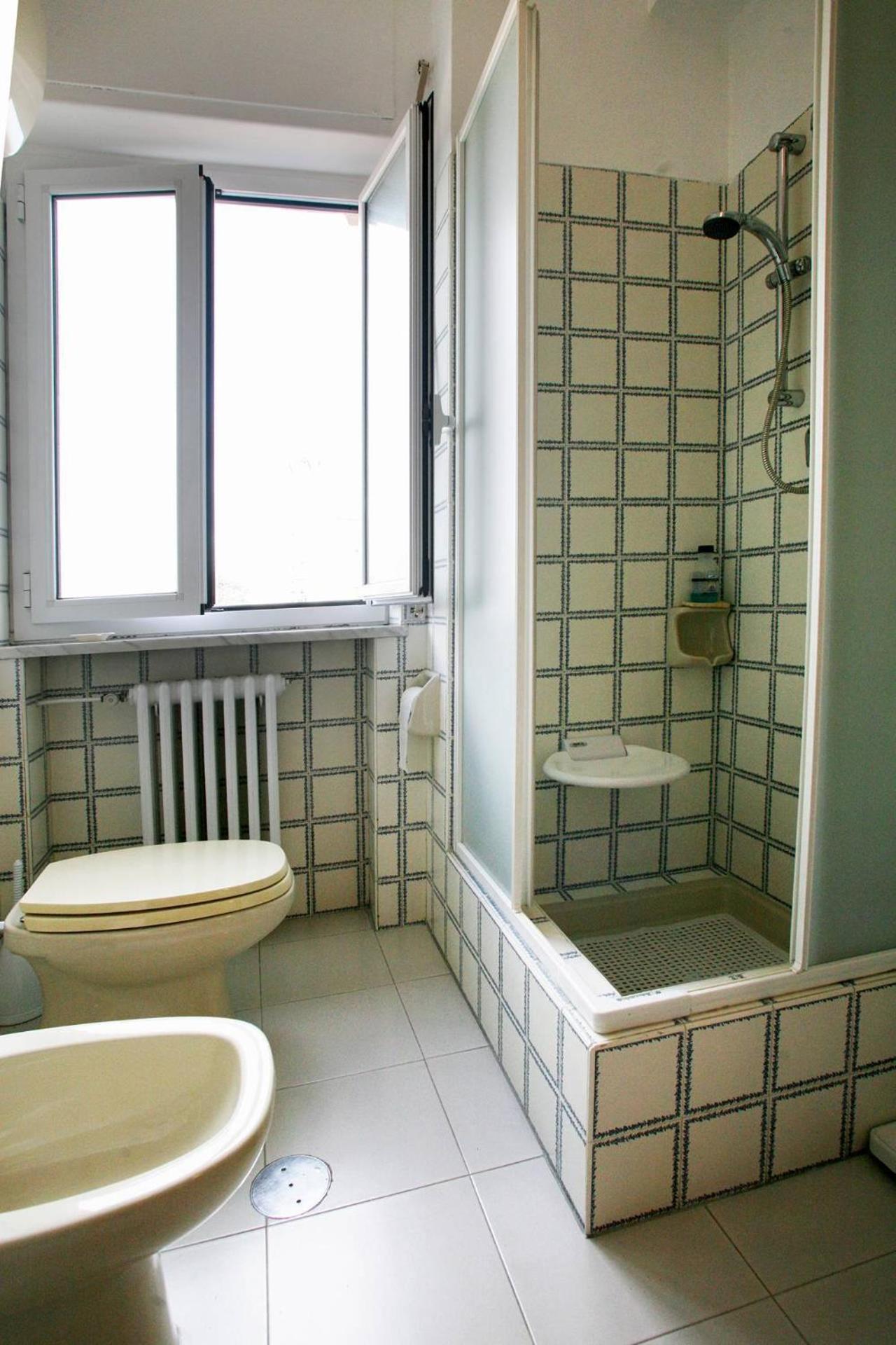 Apartment Smile House Matera