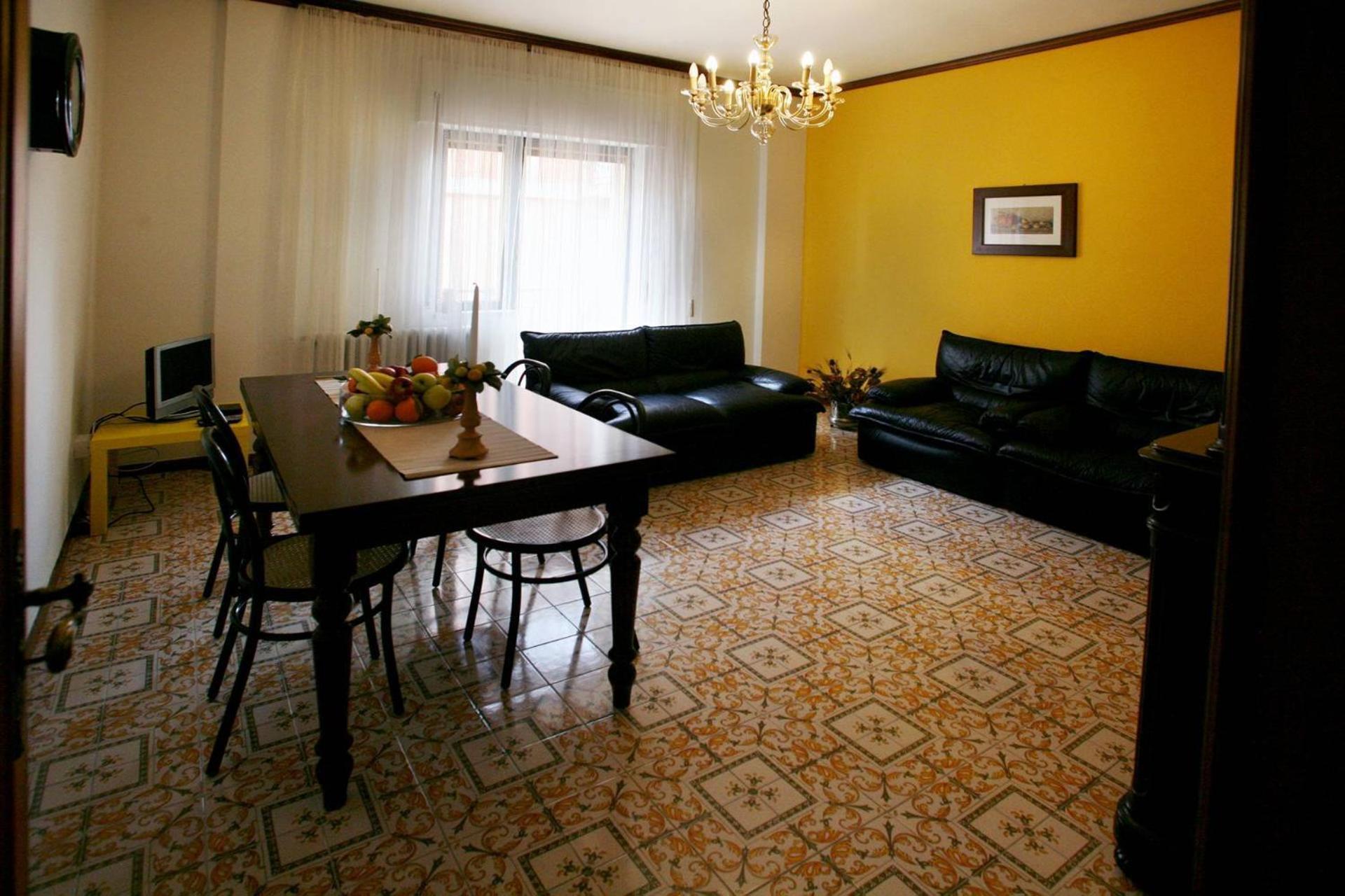 Smile House Apartment Matera