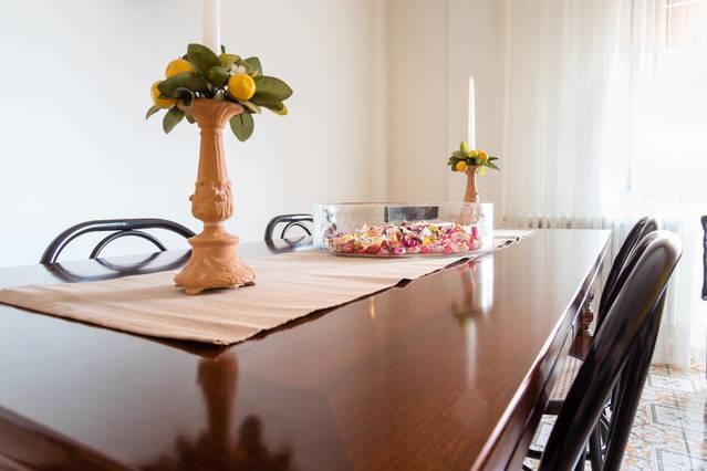 Apartment Smile House *