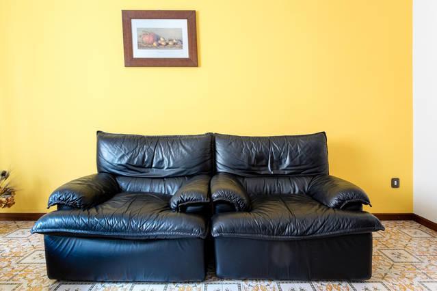 Smile House Matera