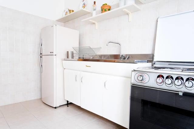 Appartamento Smile House