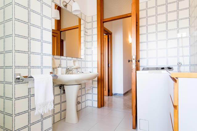 Appartamento Smile House