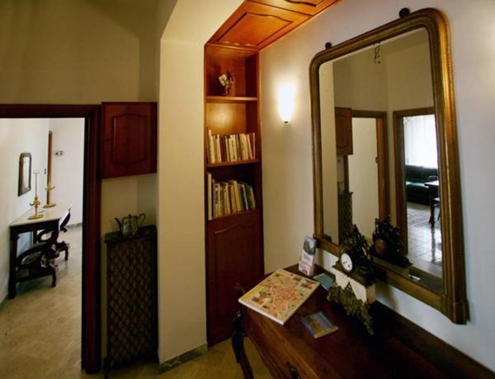 Appartamento Smile House Matera