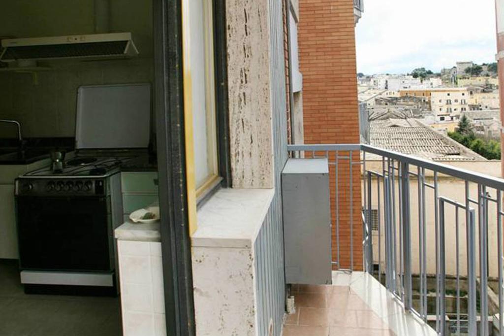 Smile House Matera